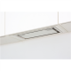 Cata Hood GC DUAL 45 GWH /A Width 45cm, Max 820 m³/h, Stainless steel
