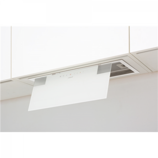 Cata Hood GC DUAL 45 GWH /A Width 45cm, Max 820 m³/h, Stainless steel