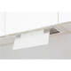 Cata Hood GC DUAL 45 GWH /A Width 45cm, Max 820 m³/h, Stainless steel