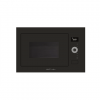 Cata MC B250 DT GBK Built-in Microwave oven, Capacity 25 l, 900W, Black