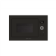 Cata MC B250 DT GBK Built-in Microwave oven, Capacity 25 l, 900W, Black