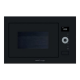 Cata MC B250 DT GBK Built-in Microwave oven, Capacity 25 l, 900W, Black