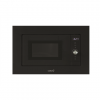 Cata MC 20 D BK Built-in Microwave oven, Capacity 20 l, 700W, Black
