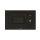 Cata MC 20 D BK Built-in Microwave oven, Capacity 20 l, 700W, Black
