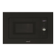 Cata MC 20 D BK Built-in Microwave oven, Capacity 20 l, 700W, Black
