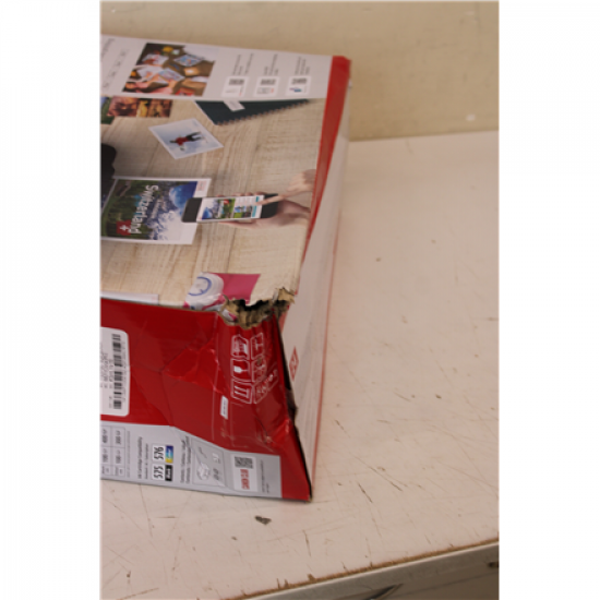 SALE OUT. Canon PIXMA TS3750I | Inkjet | Colour | Multicunction Printer | A4 | Wi-Fi | Black | DAMAGED PACKAGING
