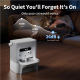 PETKIT Pet Water Fountain with Camera | EverSweet Ultra | Capacity 5 L | Material ABS, 304 Stainless Steel, PP, PPO | White