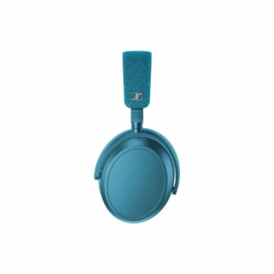 Sennheiser Headphones | MOMENTUM 4 | Bluetooth | Full size | Microphone | Teal | Noise canceling | Wireless