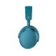 Sennheiser Headphones | MOMENTUM 4 | Bluetooth | Full size | Microphone | Teal | Noise canceling | Wireless