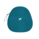Sennheiser Headphones | MOMENTUM 4 | Bluetooth | Full size | Microphone | Teal | Noise canceling | Wireless