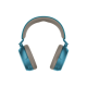 Sennheiser Headphones | MOMENTUM 4 | Bluetooth | Full size | Microphone | Teal | Noise canceling | Wireless