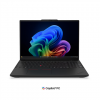 Lenovo ThinkPad T16 Gen 5 16 WUXGA ULT5-325/16GB/512GB/Intel Graphics/WIN11 Pro/Nordic Backlit kbd/Black/FP/5G Upgradable/3Y Warranty