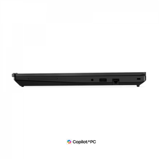Lenovo ThinkPad T16 Gen 5 16 WUXGA ULT5-325/16GB/512GB/Intel Graphics/WIN11 Pro/Nordic Backlit kbd/Black/FP/5G Upgradable/3Y Warranty