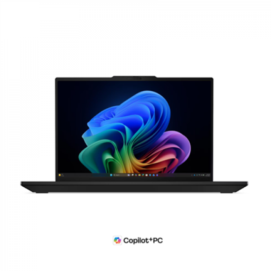 Lenovo ThinkPad T16 Gen 5 16 WUXGA ULT5-325/16GB/512GB/Intel Graphics/WIN11 Pro/Nordic Backlit kbd/Black/FP/5G Upgradable/3Y Warranty