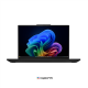Lenovo ThinkPad T16 Gen 5 16 WUXGA ULT5-325/16GB/512GB/Intel Graphics/WIN11 Pro/Nordic Backlit kbd/Black/FP/5G Upgradable/3Y Warranty