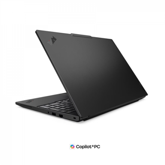 Lenovo ThinkPad T16 Gen 5 16 WUXGA ULT5-325/16GB/512GB/Intel Graphics/WIN11 Pro/Nordic Backlit kbd/Black/FP/5G Upgradable/3Y Warranty