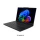 Lenovo ThinkPad T16 Gen 5 16 WUXGA ULT5-325/16GB/512GB/Intel Graphics/WIN11 Pro/Nordic Backlit kbd/Black/FP/5G Upgradable/3Y Warranty