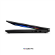 Lenovo ThinkPad T16 Gen 5 16 WUXGA ULT5-325/16GB/512GB/Intel Graphics/WIN11 Pro/Nordic Backlit kbd/Black/FP/5G Upgradable/3Y Warranty