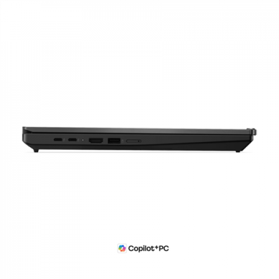 Lenovo ThinkPad T16 Gen 5 16 WUXGA ULT5-325/16GB/512GB/Intel Graphics/WIN11 Pro/Nordic Backlit kbd/Black/FP/5G Upgradable/3Y Warranty