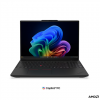 Lenovo ThinkPad T16 Gen 5 16 WUXGA AMD R5 AI PRO 440/16GB/512GB/AMD Radeon 840M/WIN11 Pro/ENG Backlit kbd/Black/FP/LTE Upgradable/3Y Warrant