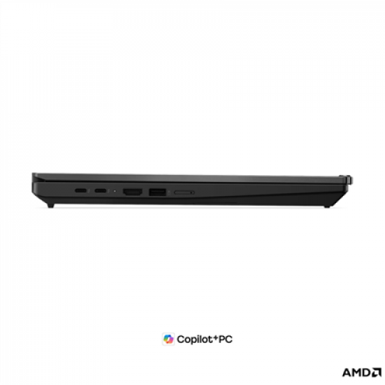 Lenovo ThinkPad T16 Gen 5 16 WUXGA AMD R5 AI PRO 440/16GB/512GB/AMD Radeon 840M/WIN11 Pro/ENG Backlit kbd/Black/FP/LTE Upgradable/3Y Warrant