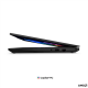 Lenovo ThinkPad T16 Gen 5 16 WUXGA AMD R5 AI PRO 440/16GB/512GB/AMD Radeon 840M/WIN11 Pro/Nordic Backlit kbd/Black/FP/LTE Upgradable/3Y Warr