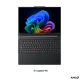 Lenovo ThinkPad T16 Gen 5 16 WUXGA AMD R5 AI PRO 440/16GB/512GB/AMD Radeon 840M/WIN11 Pro/Nordic Backlit kbd/Black/FP/LTE Upgradable/3Y Warr
