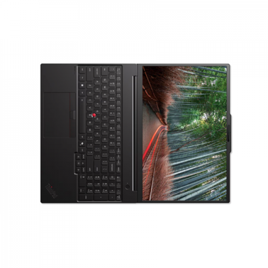 Lenovo ThinkPad P16s Gen 5 16 WUXGA AMD R7 AI PRO 450/32GB/1TB/AMD Radeon 860M/WIN11 Pro/ENG Backlit kbd/FP/5G Upgradable/3Y Warranty