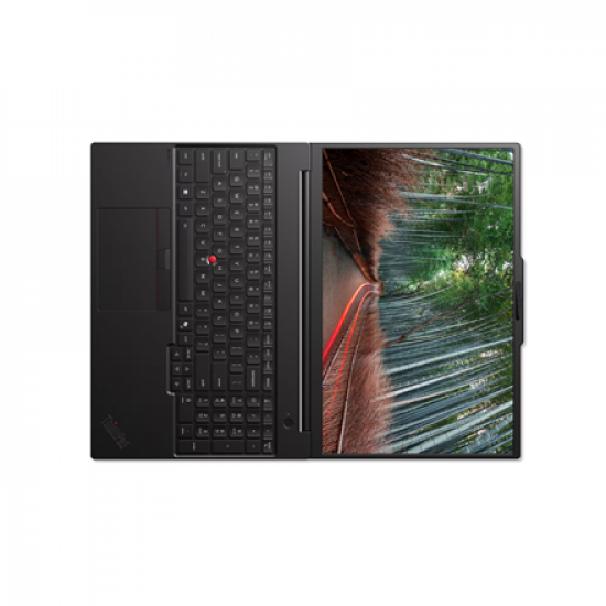 Lenovo ThinkPad P16s Gen 5 16 WUXGA AMD R7 AI PRO 450/32GB/1TB/AMD Radeon 860M/WIN11 Pro/ENG Backlit kbd/FP/5G Upgradable/3Y Warranty