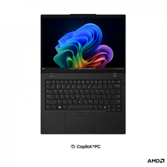 Lenovo ThinkPad L14 Gen 7 14 WUXGA AMD R5 AI 430/16GB/512GB/AMD Radeon 840M/WIN11 Pro/ENG Backlit kbd/FP/3Y Warranty