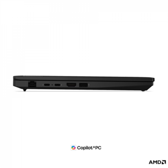 Lenovo ThinkPad L14 Gen 7 14 WUXGA AMD R5 AI 430/16GB/512GB/AMD Radeon 840M/WIN11 Pro/ENG Backlit kbd/FP/3Y Warranty