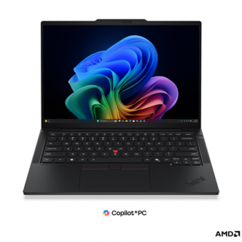 Lenovo ThinPad T14s Gen 7 14 WUXGA AMD R5 AI PRO 440/16GB/512GB/AMD Radeon 840M/WIN11 Pro/ENG Backlit kbd/FP/3Y Warranty