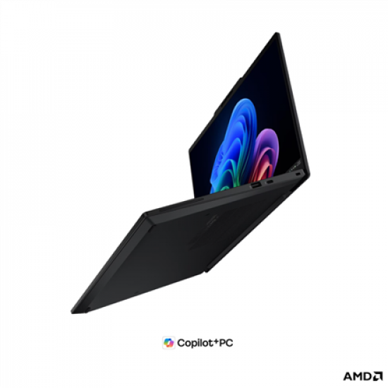Lenovo ThinPad T14s Gen 7 14 WUXGA AMD R5 AI PRO 440/16GB/512GB/AMD Radeon 840M/WIN11 Pro/ENG Backlit kbd/FP/3Y Warranty