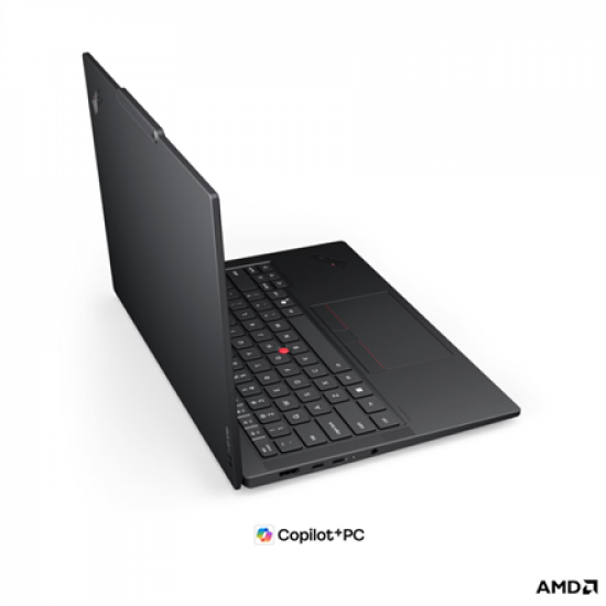 Lenovo ThinPad T14s Gen 7 14 WUXGA AMD R5 AI PRO 440/16GB/512GB/AMD Radeon 840M/WIN11 Pro/ENG Backlit kbd/FP/3Y Warranty