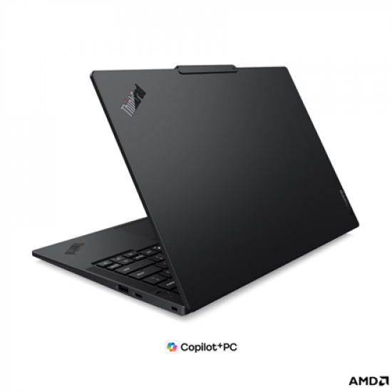 Lenovo ThinPad T14s Gen 7 14 WUXGA AMD R5 AI PRO 440/16GB/512GB/AMD Radeon 840M/WIN11 Pro/ENG Backlit kbd/FP/3Y Warranty