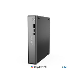 Lenovo ThinkCentre neo 50q Gen 6 ULT7-256V/16GB/512GB/Intel Arc Graphics 140V/WIN11 Pro/ENG kbd/Black/1Y Warranty