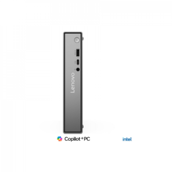 Lenovo ThinkCentre neo 50q Gen 6 ULT7-256V/16GB/512GB/Intel Arc Graphics 140V/WIN11 Pro/ENG kbd/Black/1Y Warranty