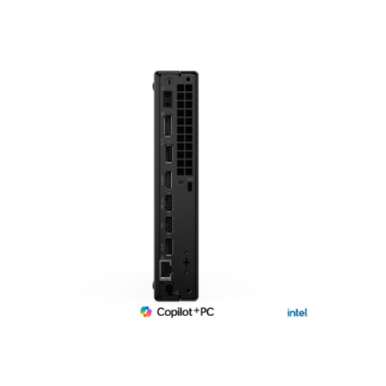 Lenovo ThinkCentre neo 50q Gen 6 ULT7-256V/16GB/512GB/Intel Arc Graphics 140V/WIN11 Pro/ENG kbd/Black/1Y Warranty