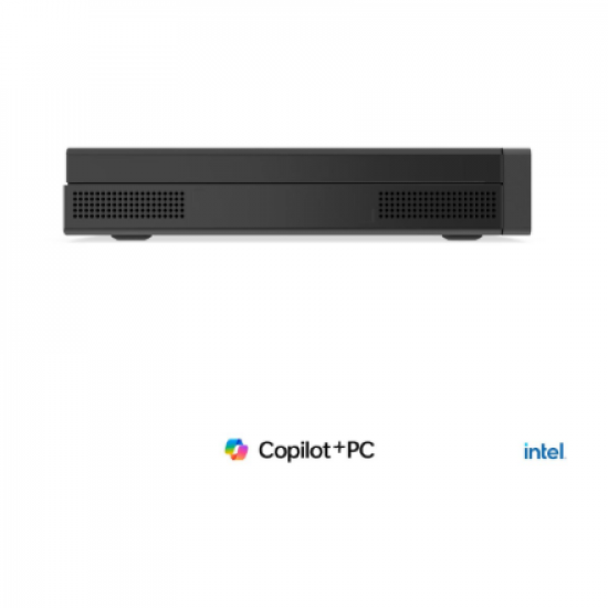 Lenovo ThinkCentre neo 50q Gen 6 ULT7-256V/16GB/512GB/Intel Arc Graphics 140V/WIN11 Pro/ENG kbd/Black/1Y Warranty