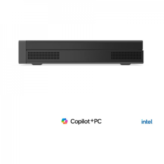 Lenovo ThinkCentre neo 50q Gen 6 ULT7-256V/16GB/512GB/Intel Arc Graphics 140V/WIN11 Pro/ENG kbd/Black/1Y Warranty