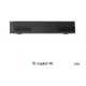 Lenovo ThinkCentre neo 50q Gen 6 ULT7-256V/16GB/512GB/Intel Arc Graphics 140V/WIN11 Pro/ENG kbd/Black/1Y Warranty