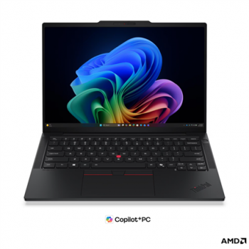 Lenovo ThinPad T14s Gen 7 14 WUXGA AMD R7 AI PRO 450/32GB/512GB/AMD Radeon 860M/WIN11 Pro/ENG Backlit kbd/FP/3Y Warranty