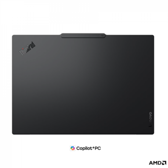Lenovo ThinPad T14s Gen 7 14 WUXGA AMD R7 AI PRO 450/32GB/512GB/AMD Radeon 860M/WIN11 Pro/ENG Backlit kbd/FP/3Y Warranty