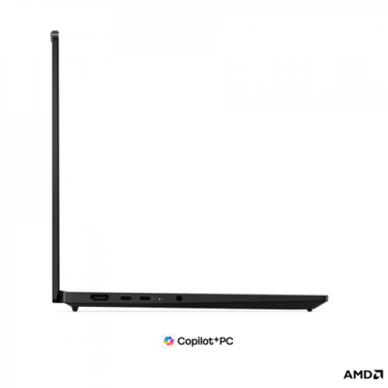 Lenovo ThinPad T14s Gen 7 14 WUXGA AMD R7 AI PRO 450/32GB/512GB/AMD Radeon 860M/WIN11 Pro/ENG Backlit kbd/FP/3Y Warranty