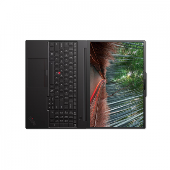 Lenovo ThinkPad P16s Gen 5 16 2.8K ULT9-388H/64GB/1TB/Intel Arc B390/WIN11 Pro/ENG Backlit kbd/Black/FP/5G Upgradable/3Y Warranty