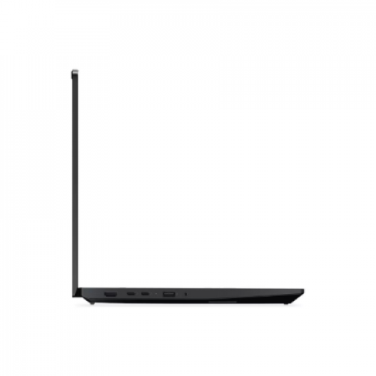 Lenovo ThinkPad P16s Gen 5 16 2.8K ULT9-386H/64GB/1TB/NVIDIA RTX PRO 2000 Blackwell Generation 8GB/WIN11 Pro/ENG Backlit kbd/Black/FP/5G Upg