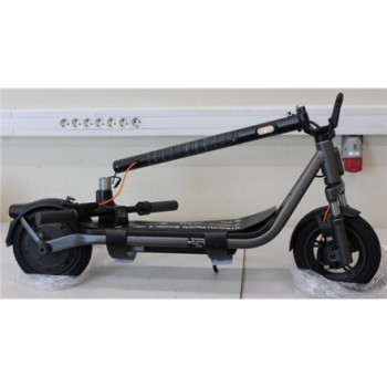SALE OUT. Xiaomi Electric Scooter 6 Lite GL | Xiaomi 24 month(s) | DAMAGED PACKAGING