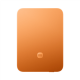Xiaomi UltraThin Magnetic Power Bank 5000 15W GL, Orange