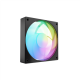 Fury Fan Sai S12 ARGB PWM, Black