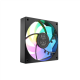 Fury Fan Sai S12 ARGB PWM, Black